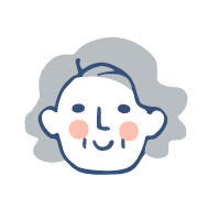K.Kさん(60代女性)利用歴2か月